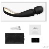 LELO MASAJEADOR SMART MEDIUM WAND 2 NEGRO