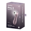 SATISFYER PRO 2 ESTIMULADOR - VIOLETA