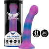 MYTHOLOGY DION GALACTIC DILDO M - VIBRADOR COMPATIBLE CON WATCHME WIRELESS TECHNOLOGY