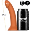 MYTHOLOGY RUNE ROYAL DILDO M