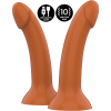 MYTHOLOGY RUNE ROYAL DILDO M