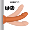 MYTHOLOGY RUNE ROYAL DILDO M