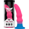 MYTHOLOGY KUNO UTOPIA DILDO M - VIBRADOR COMPATIBLE CON WATCHME WIRELESS TECHNOLOGY