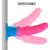 MYTHOLOGY KUNO UTOPIA DILDO M - VIBRADOR COMPATIBLE CON WATCHME WIRELESS TECHNOLOGY