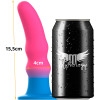 MYTHOLOGY KUNO UTOPIA DILDO M - VIBRADOR COMPATIBLE CON WATCHME WIRELESS TECHNOLOGY