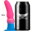 MYTHOLOGY KUNO UTOPIA DILDO S - VIBRADOR COMPATIBLE CON WATCHME WIRELESS TECHNOLOGY