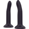 MYTHOLOGY DUMAN MYSTIC DILDO L - VIBRADOR COMPATIBLE CON WATCHME WIRELESS TECHNOLOGY