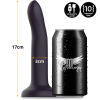 MYTHOLOGY DUMAN MYSTIC DILDO M - VIBRADOR COMPATIBLE CON WATCHME WIRELESS TECHNOLOGY