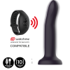 MYTHOLOGY DUMAN MYSTIC DILDO M - VIBRADOR COMPATIBLE CON WATCHME WIRELESS TECHNOLOGY