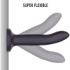 MYTHOLOGY   DUMAN MYSTIC DILDO S - VIBRADOR COMPATIBLE CON WATCHME WIRELESS TECHNOLOGY