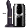 MYTHOLOGY   DUMAN MYSTIC DILDO S - VIBRADOR COMPATIBLE CON WATCHME WIRELESS TECHNOLOGY