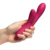 JE JOUE HERA VIBRADOR RABBIT - FUCSIA