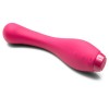 JE JOUE JUNO VIBRADOR PUNTO G - FUCSIA