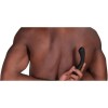 JE JOUE JUNO FLEX VIBRADOR PUNTO G - NEGRO