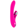 DIVERSIA BUNNY VIBRATING 24 CM