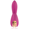 COVERME CLITORAL SUCCION & VIBRADOR POTENTE G-SPOT RUSH