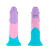 MYTHOLOGY ASHER PASTEL DILDO