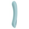 KIIROO PEARL 2+ VIBRADOR PUNTO G - TURQUESA