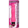 VIBRATOR DAAPLY PLEASURE MULTIVELOCIDAD ROSA