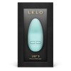 LELO LILY 3 MASAJEADOR PERSONAL - VERDE POLAR