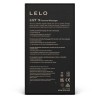 LELO LILY 3 MASAJEADOR PERSONAL - VERDE POLAR