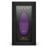 LELO LILY 3 MASAJEADOR PERSONAL - MORADO