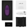 LELO LILY 3 MASAJEADOR PERSONAL - MORADO