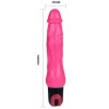 VIBRATOR DAAPLY PLEASURE MULTIVELOCIDAD MORADO