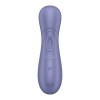 SATISFYER PRO 2 GENERACIÓN 3 - LILA  BLUETOOTH &  APP