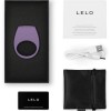 LELO - TOR™ 3 ANILLO VIBRADOR VIOLETA