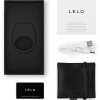 LELO - TOR™ 3 ANILLO VIBRADOR NEGRO