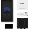 LELO - TOR™ 3 ANILLO VIBRADOR AZUL