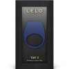 LELO - TOR™ 3 ANILLO VIBRADOR AZUL