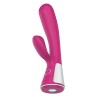 KIIROO OHMIBOD FUSE APP REMOTE CONTROL LILA