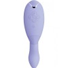 WOMANIZER - DUO 2 ESTIMULADOR LILA