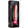 ROCKS-OFF GIAMO VIBRADOR RECARGABLE ROSA