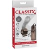 CLASSIX ESTIMULADOR PARA TESTICULOS CON VIBRACION