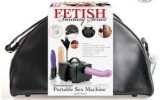 FETISH FANTASY SERIES MAQUINA SEXUAL DE VIAJE