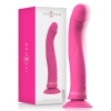 INTENSE™ - MICHELANGELO DILDO VIBRADOR SILICONA ROSA