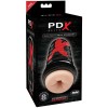 PDX ELITE  MASTURBADOR MASCULINO DISEÑO ANO