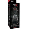 PDX ELITE  ESTIMULADOR TEAZER POWER PUMP