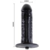 BIGGER JOY PENE HINCHABLE 16 CM