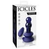 ICICLES NO 83 PLUG VIDRIO CONTROL REMOTO