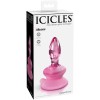 ICICLES PLUG VIDRIO NUMERO 90