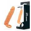 ADDICTED TOYS  EXTENSIÓN PENE (18CM)