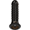 VIRILXL EXTENSION Y FUNDA  DE PENE  V15 NEGRO