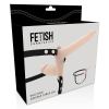 FETISH SUBMISSIVE ARNÉS DOBLE PENETRACIÓN FLESH