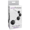 ANAL FANTASY VIBRO-BOLAS ANALES