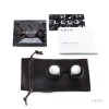 LELO LUNA BEADS ACERO INOXIDABLE