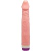 VIBRADOR REALÍSTICO NATURAL 22 CM